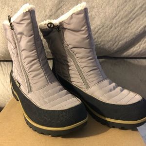 JBU by Jambu Snowbird Weather Ready Boot.